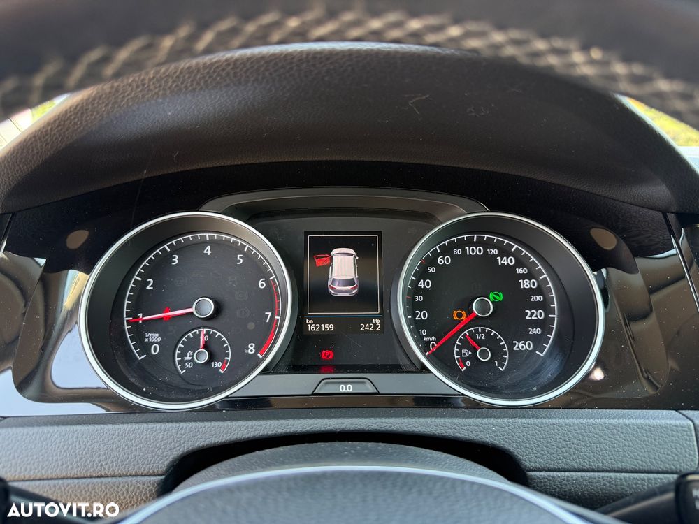 Volkswagen Golf 1.5 TSI DSG Highline - 16