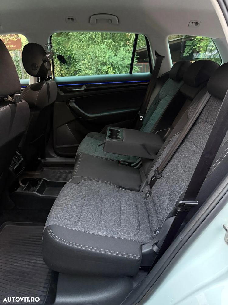 Skoda Kodiaq 2.0 TDI 4X4 DSG Style - 19
