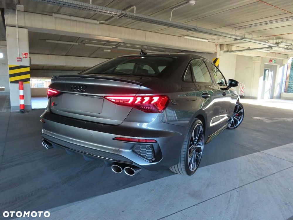 Audi S3 - 6