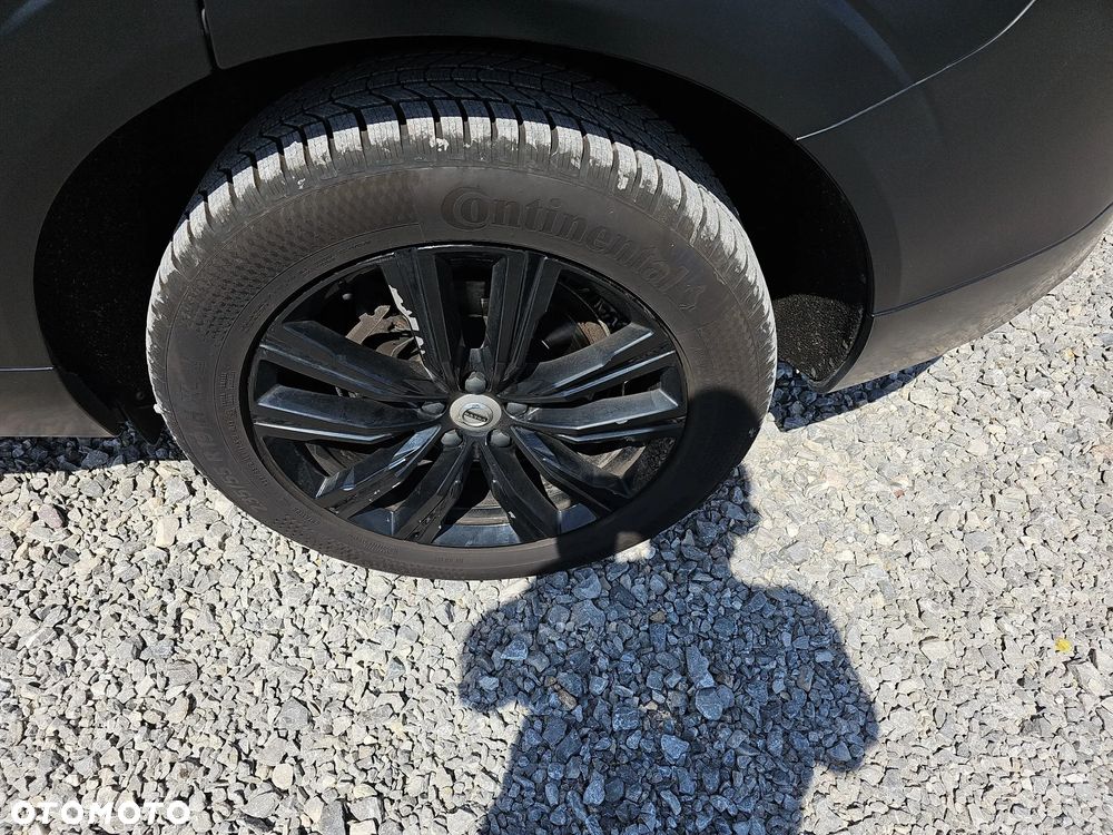 Volvo XC 60 B4 D Plus Bright - 26