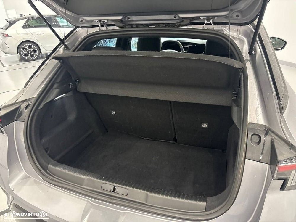 Opel Mokka 1.2 Hybrid GS eDCT - 7