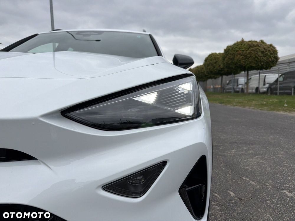 Cupra Formentor - 26