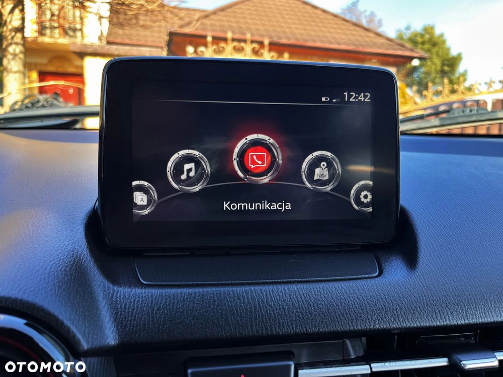 Mazda CX-3 2.0 Skypassion - 18