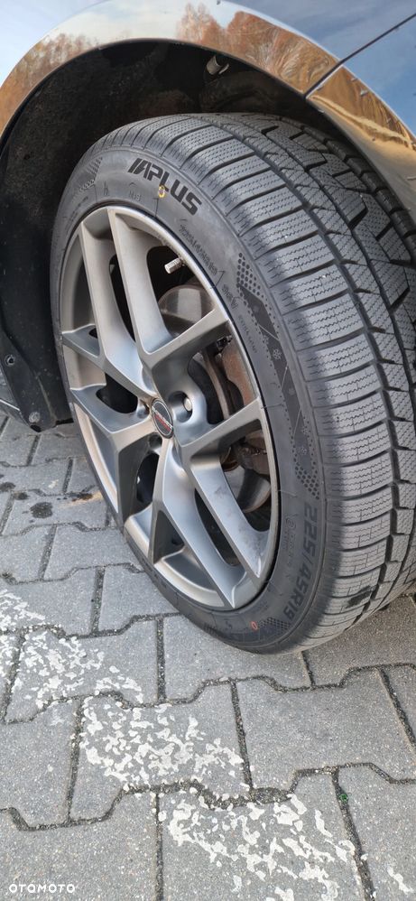 Opel Insignia 2.0 CDTI automatik Sport - 7