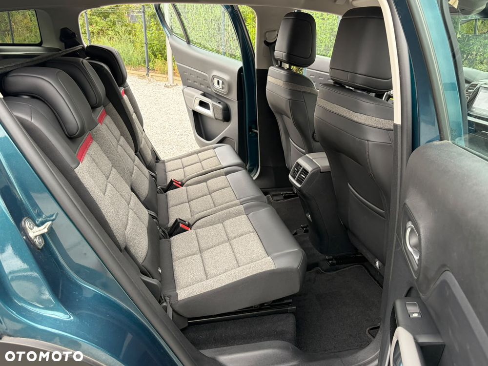 Citroën C5 Aircross 1.6 PHEV 225 Feel Pack EAT8 - 34