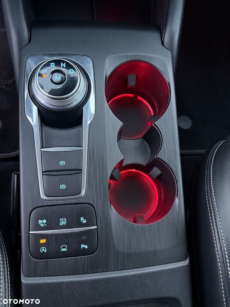 Ford Focus 2.0 EcoBlue Vignale - 37