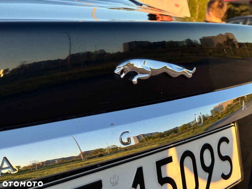Jaguar XF 3.0 V6 Premium Luxury - 29