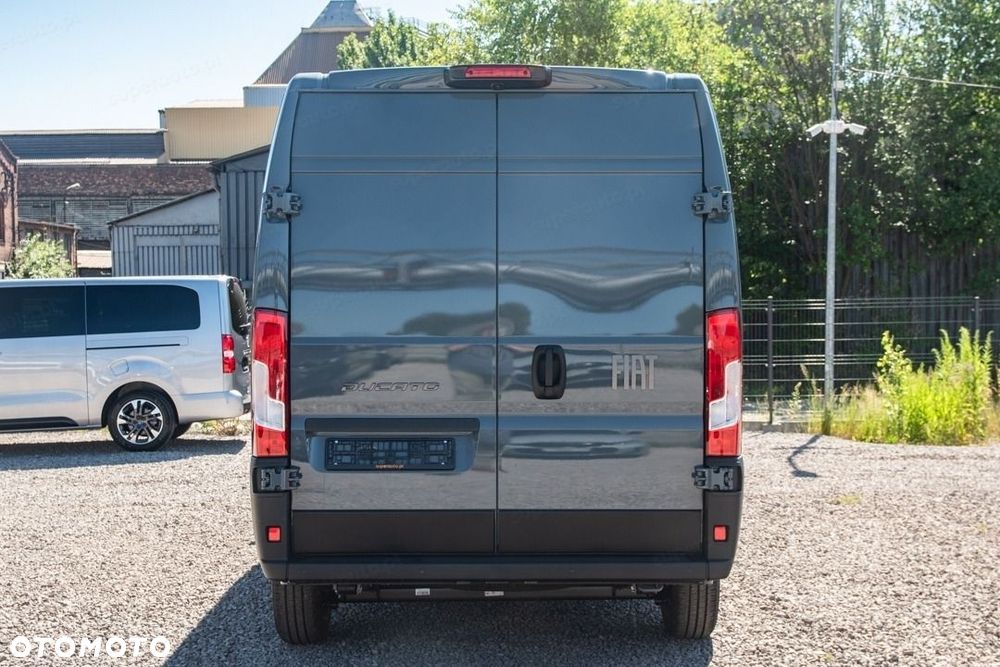 Fiat Ducato 3.3t L3H2 2.2 140KM - 9