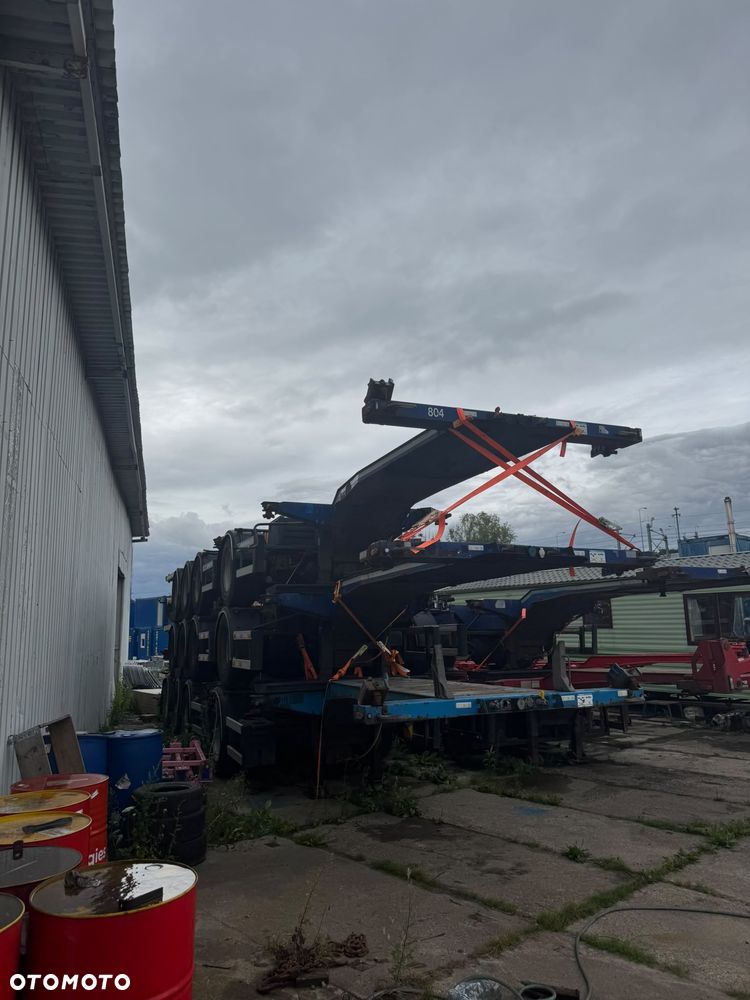 D-TEC COMBITRAILER - 4