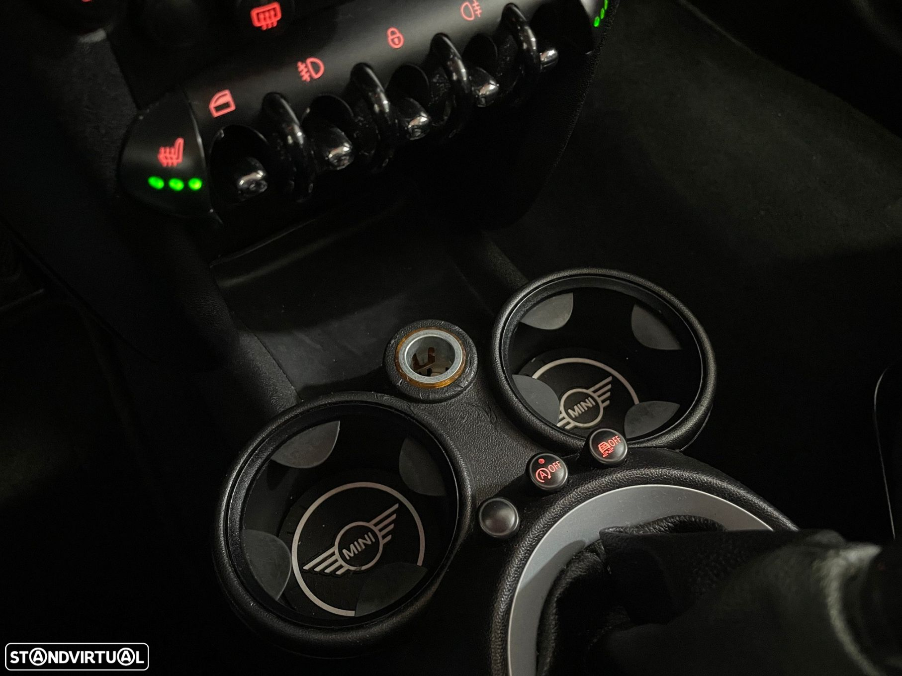 MINI 3 Portas Cooper D - 39