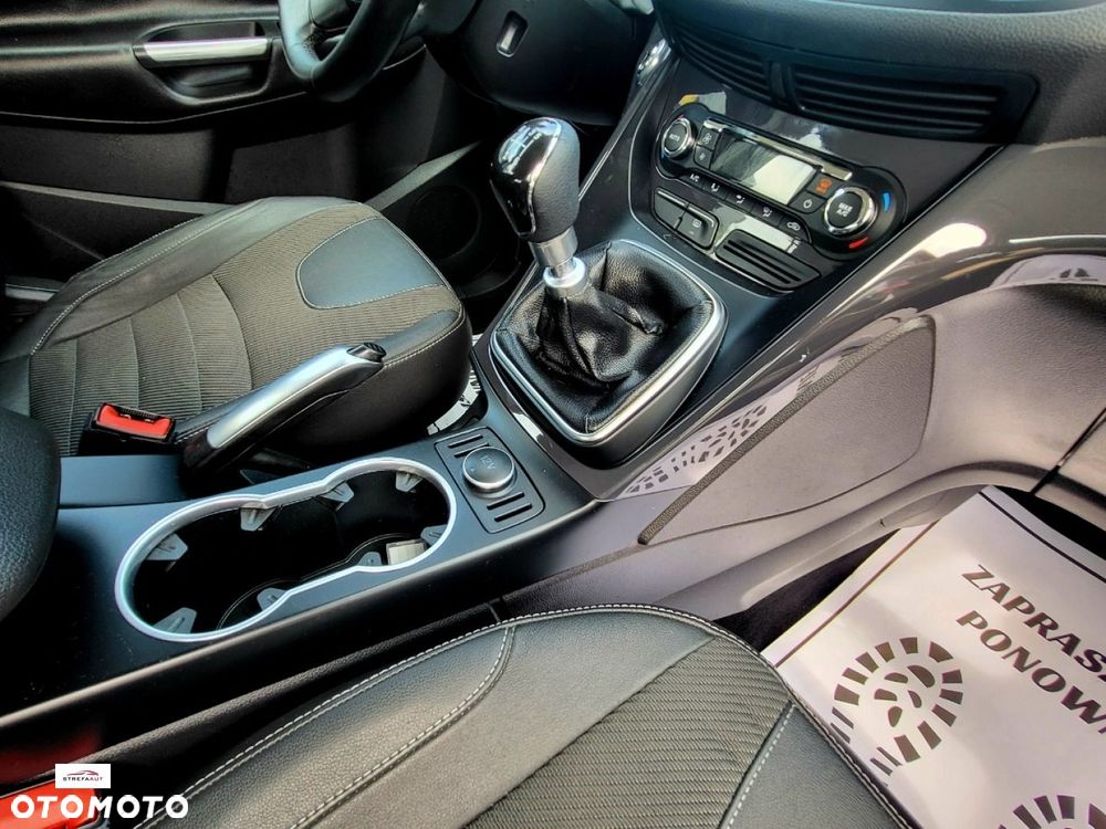 Ford Kuga - 20