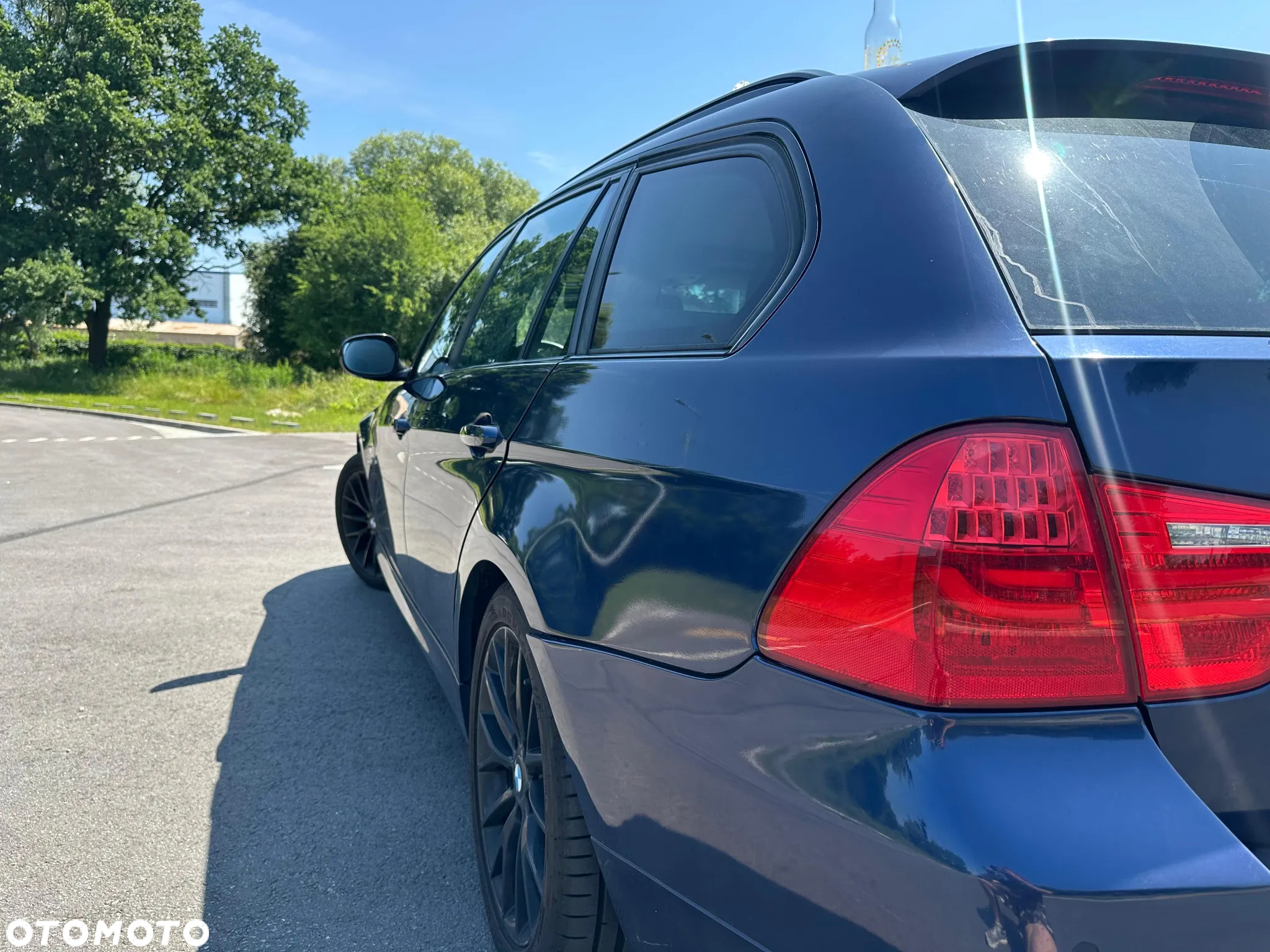 BMW Seria 3 - 14