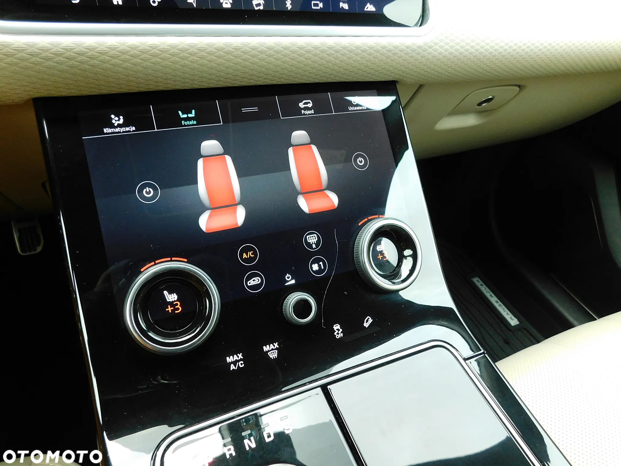 Land Rover Range Rover Velar 3.0 SD6 R-Dynamic - 22