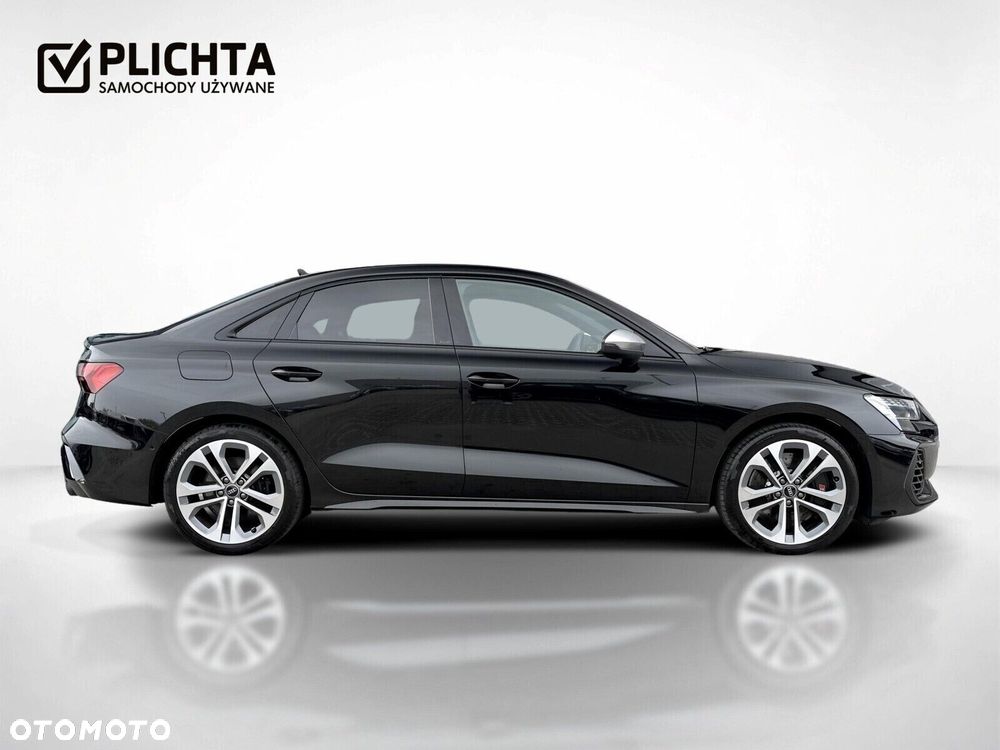 Audi S3 Limousine TFSI Quattro S tronic - 7