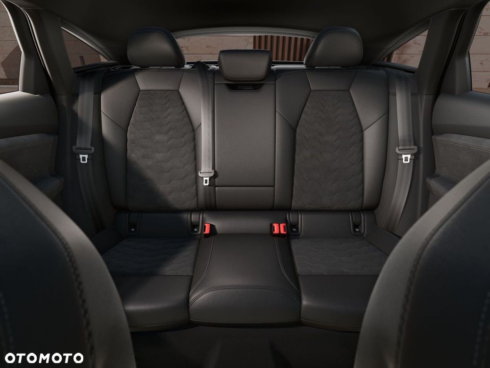 Audi A6 Sportback e-tron - 8