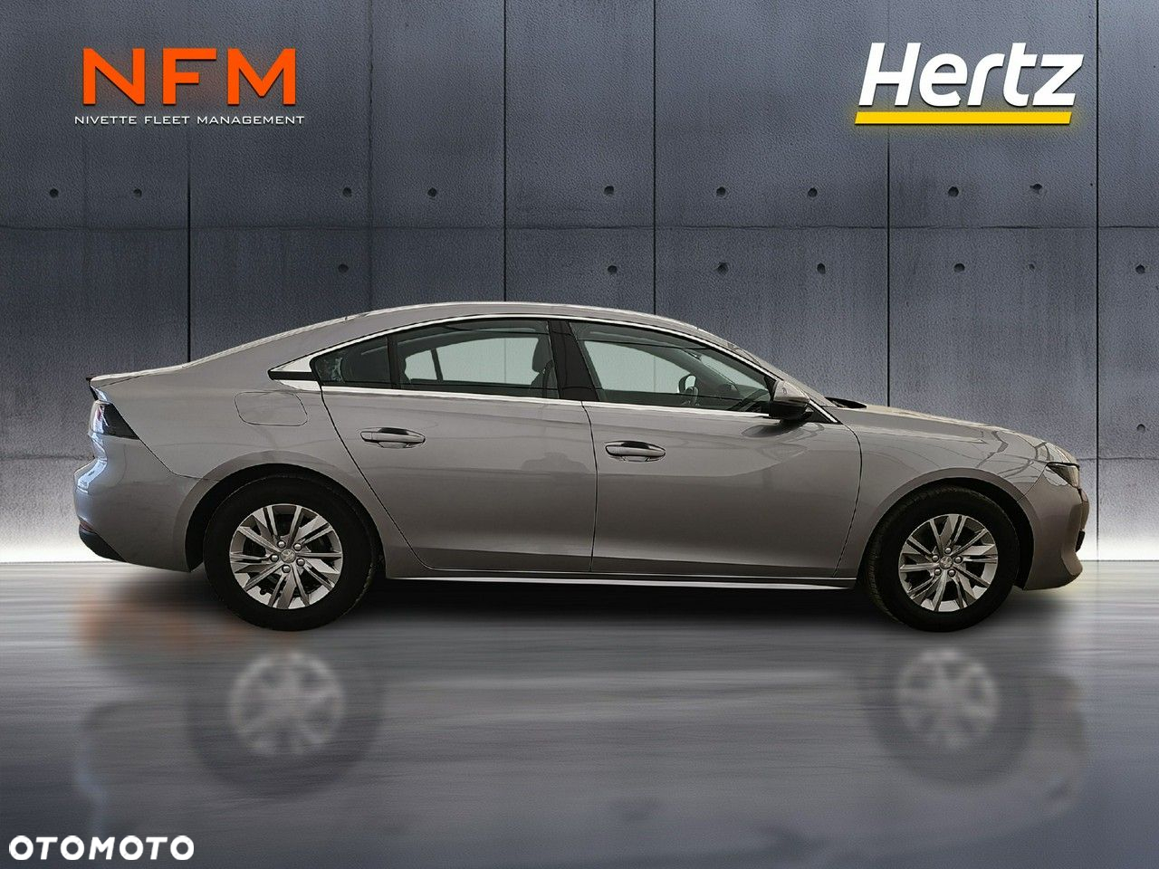 Peugeot 508 1.5 BlueHDi Active S&S - 7