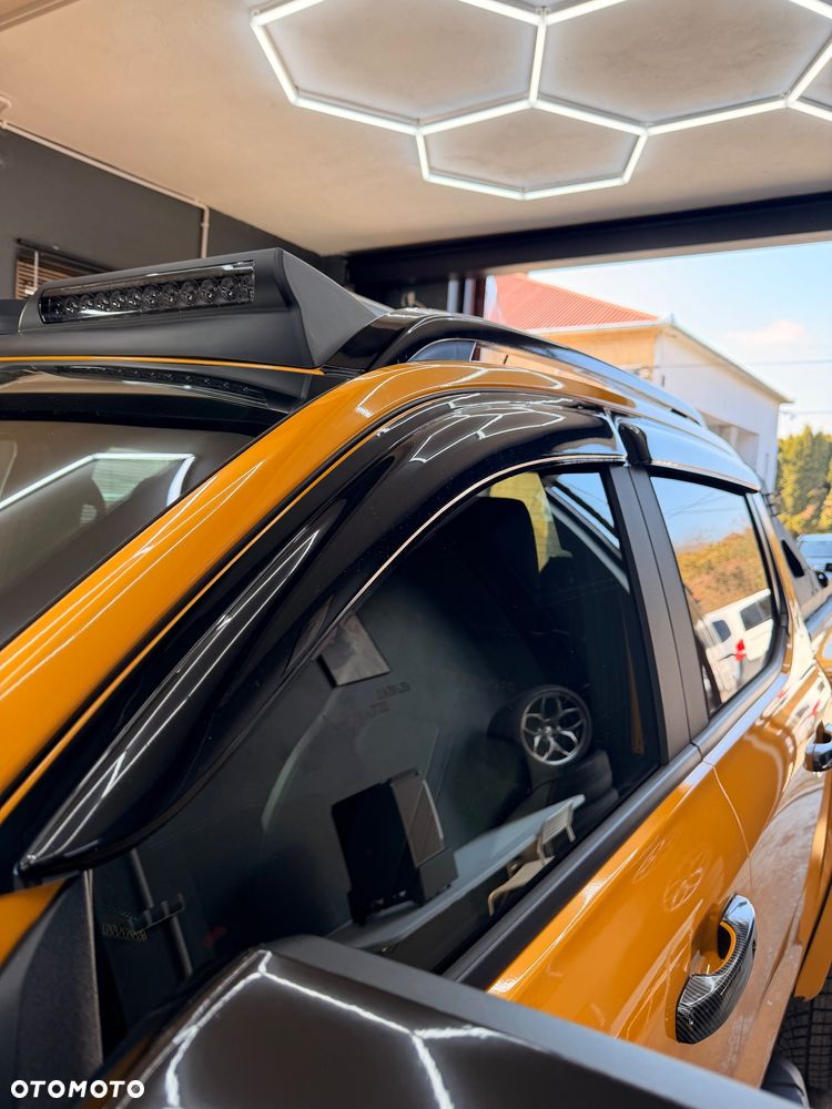 Ford Ranger 2.3 EcoBoost PHEV e-4WD DC Wildtrak - 19