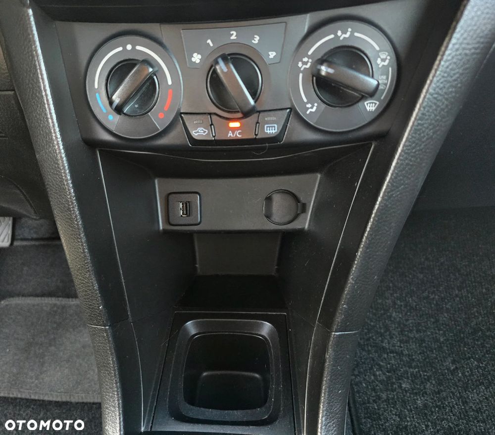 Suzuki Swift 1.2 Comfort - 14