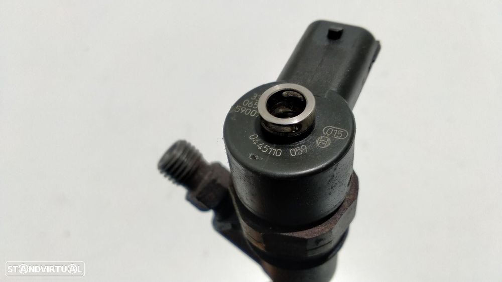 INJETOR CHRYSLER VOYAGER IV 2006 - 3