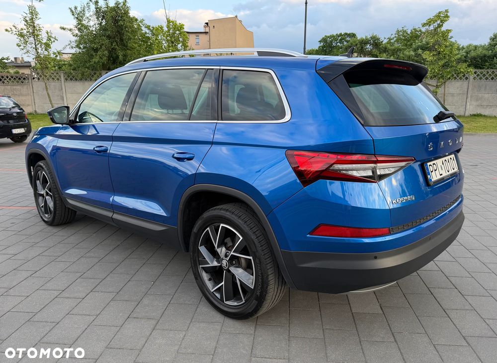Skoda Kodiaq - 5