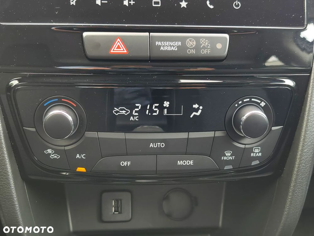 Suzuki Vitara - 17
