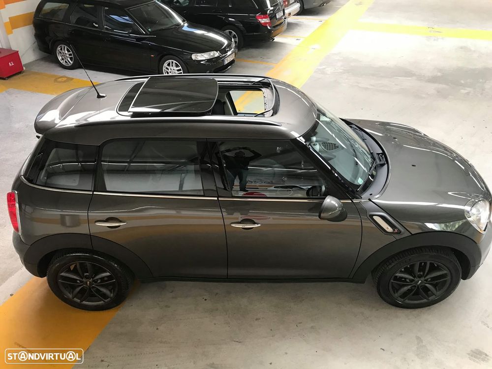 MINI Countryman - 2