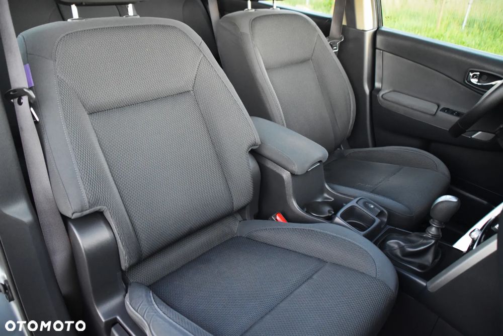 Renault Koleos 2.5 16V 4x4 Dynamique - 12