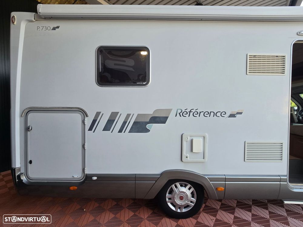 Fiat Ducato PILOTE - 7