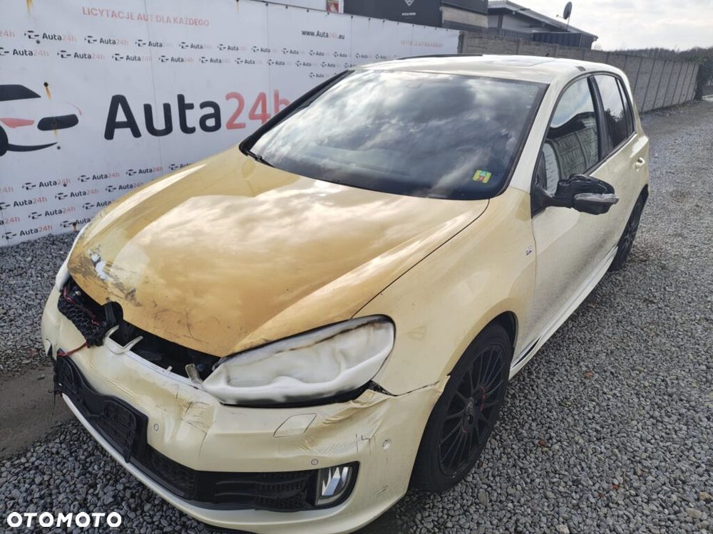 Volkswagen Golf 2.0 TSI GTI 35 - 6