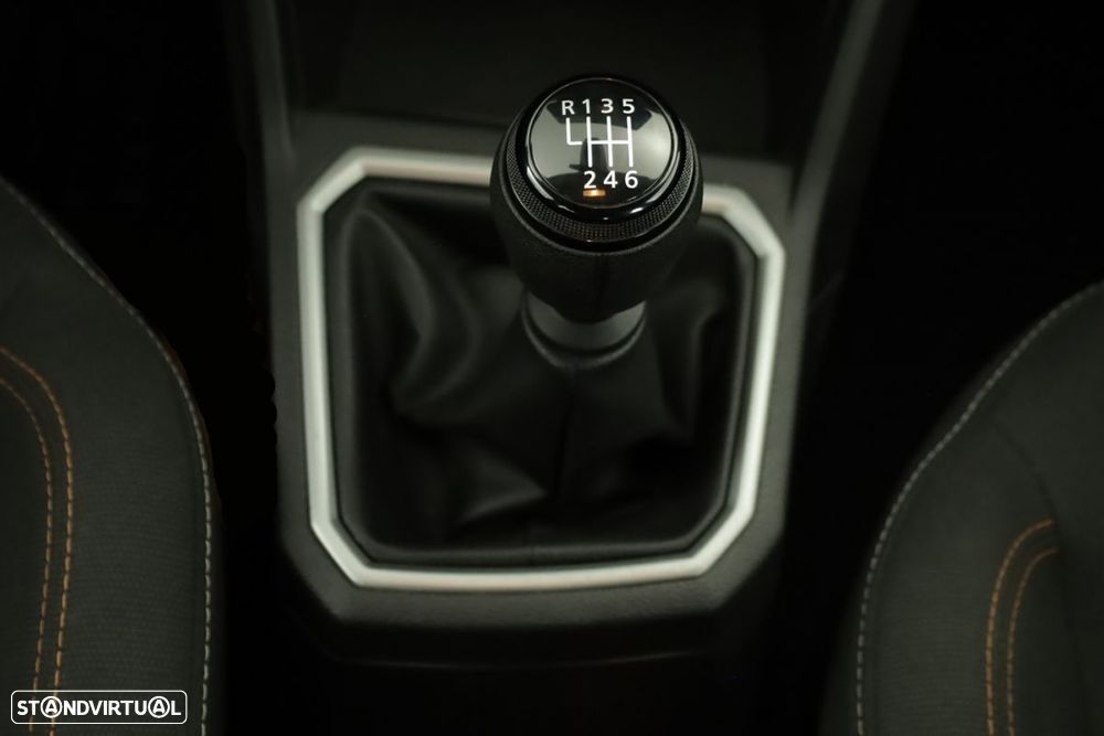 Dacia Sandero 1.0 TCe Expression - 13