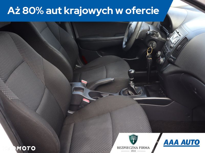 Hyundai i30 - 10