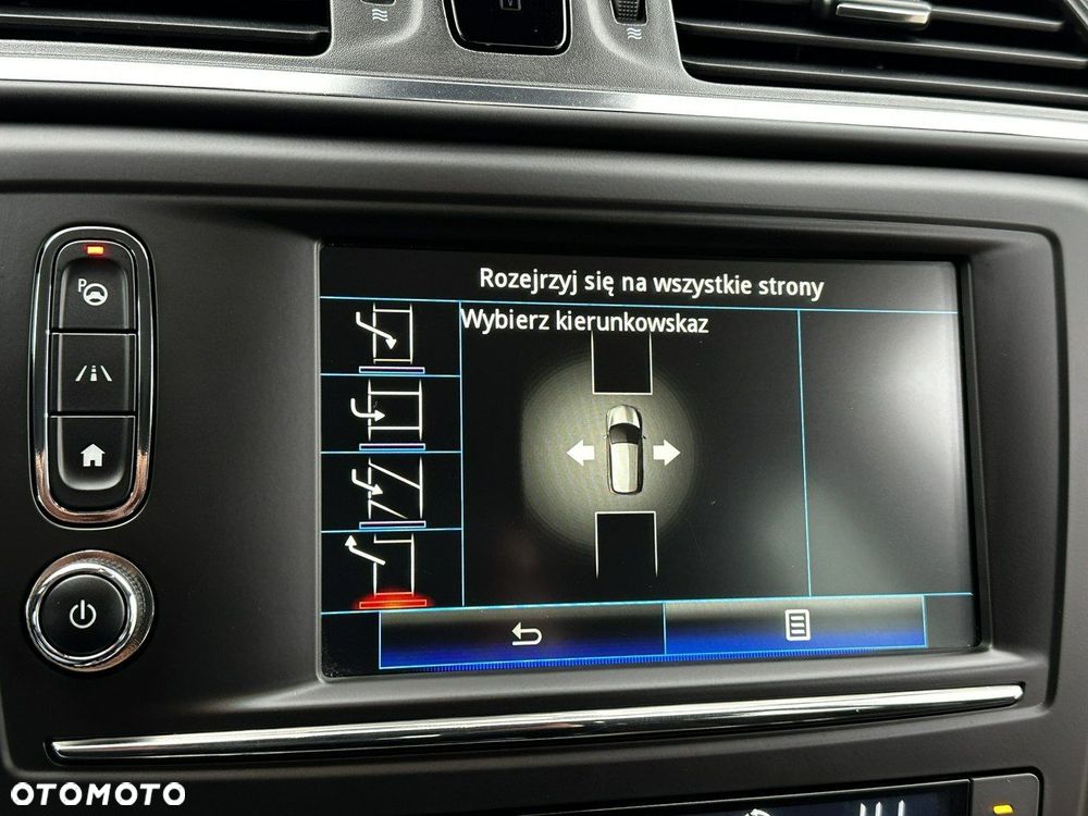 Renault Kadjar Energy TCe 130 Bose Edition - 26