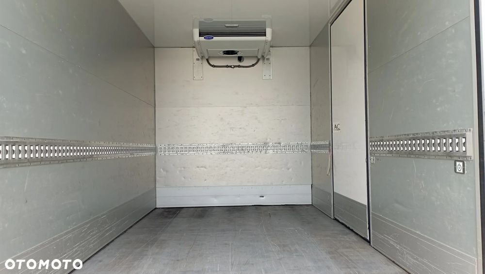 Iveco DAILY 35C15 CHŁODNIA MROŹNIA DRZWI BOCZNE - 11