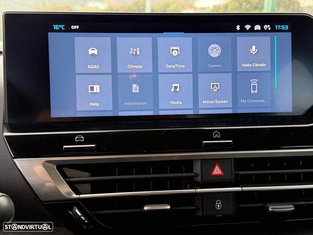 Citroën C4 1.2 PureTech Plus - 15