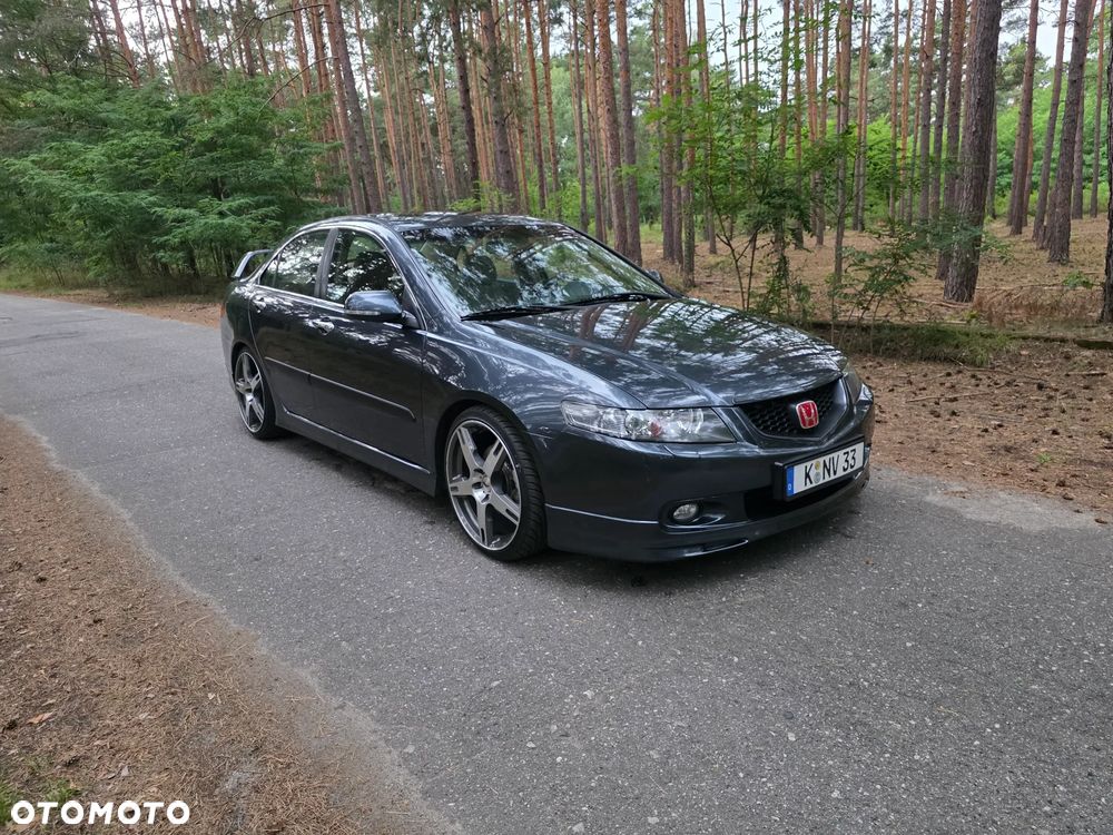 Honda Accord 2.4 i Executive - 18