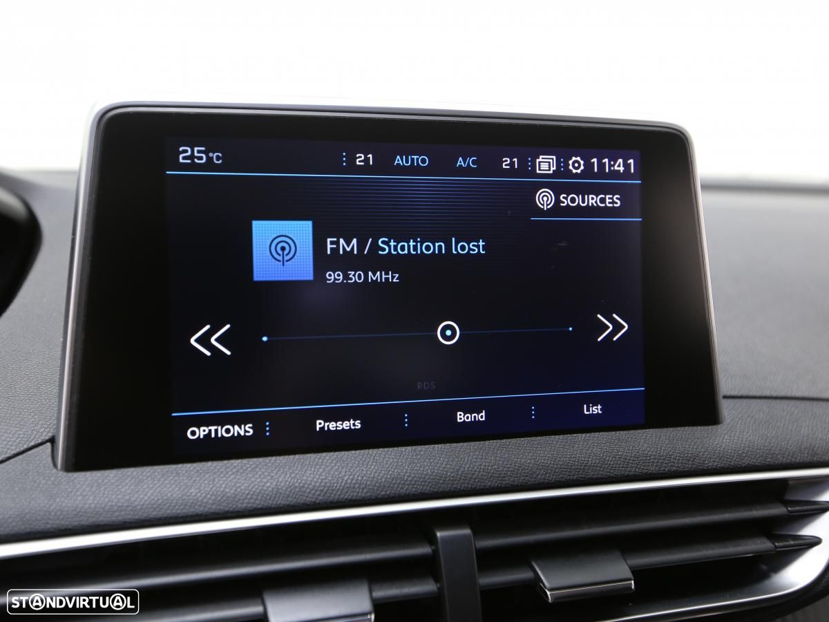 Peugeot 5008 1.5 BlueHDi Allure - 22