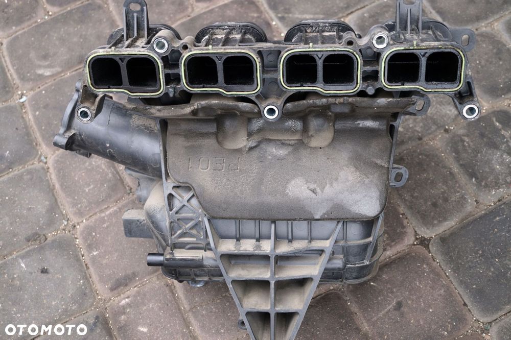 KOLEKTOR SSĄCY CX-5  2.5 SKYACTIV  MAZDA 2011-2015 - 4