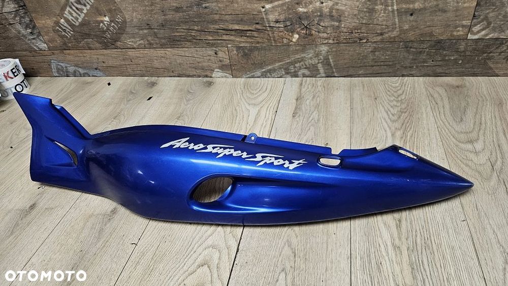 Owiewka Tył Lewa Zadupek Ogon Yamaha YZF 600 R Thundercat  4TV-21711-00 - 2
