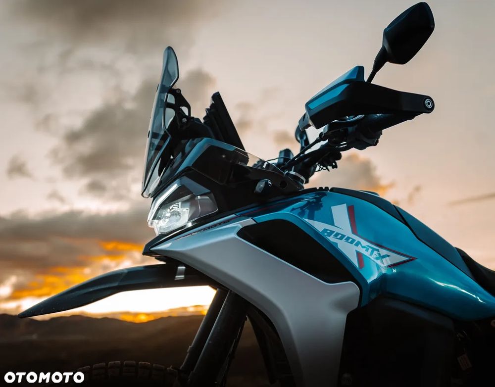 CFMoto 800MT-X - 9
