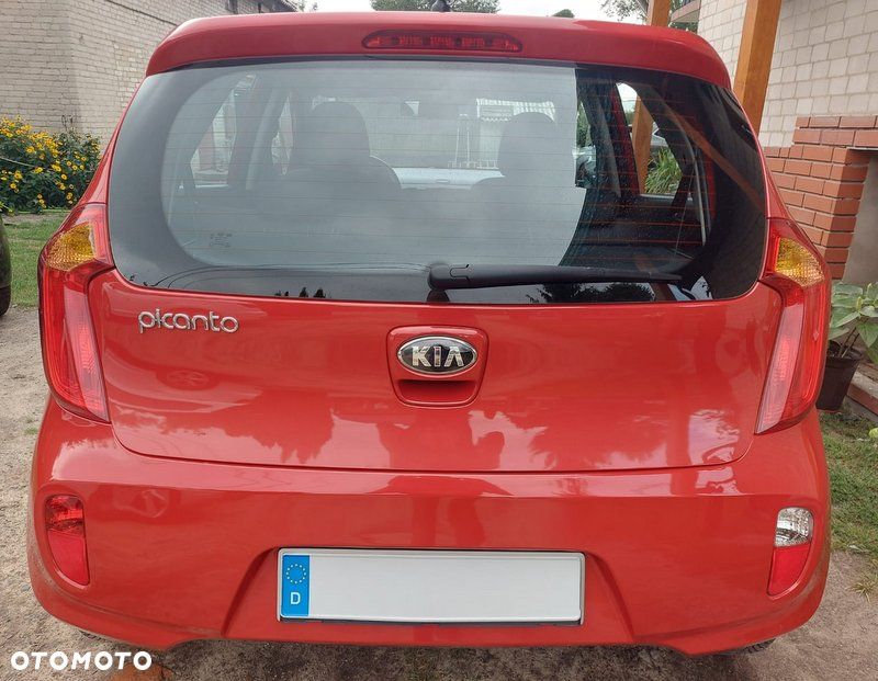 Kia Picanto - 26