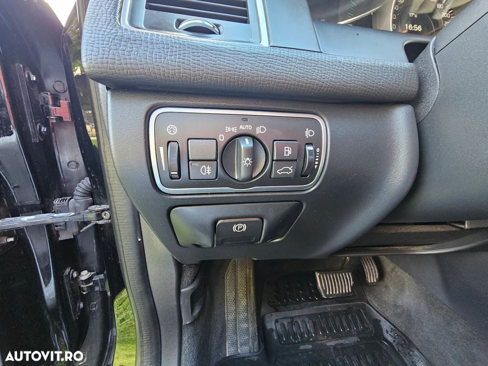 Volvo XC 60 - 14