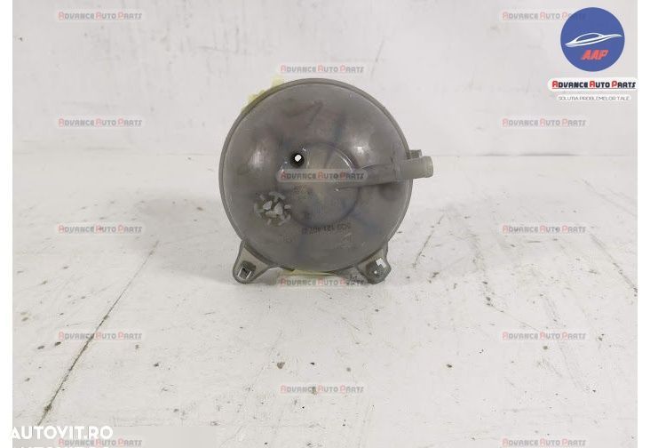 Vas Expansiune original Volkswagen VW  Tiguan  2 AD1 [2016 - 2020] - 5