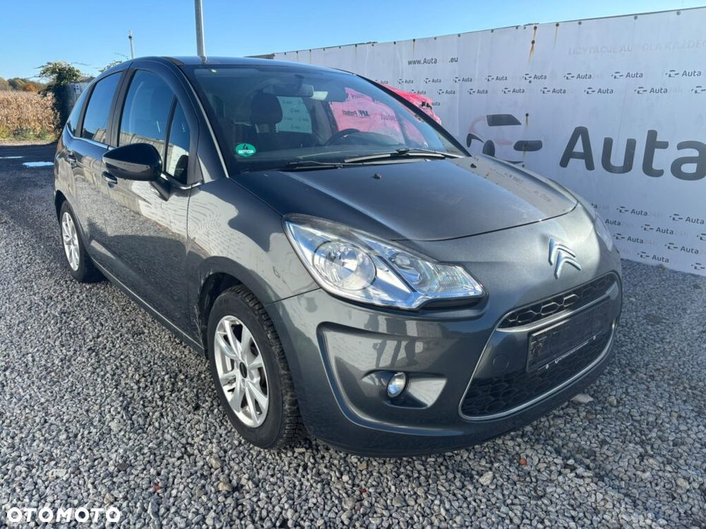 Citroën C3 VTi 120 Tendance - 1