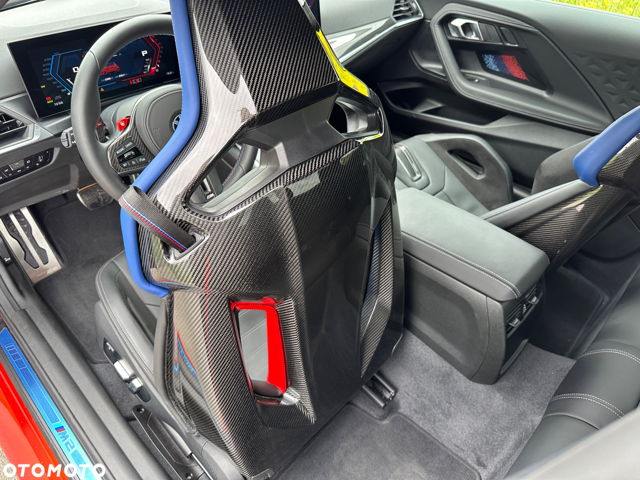 BMW M2 sport - 6