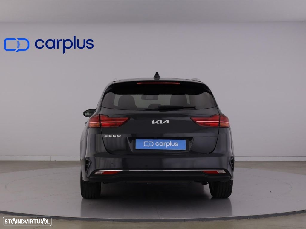 Kia Ceed SW 1.0 T-GDI Sport - 6