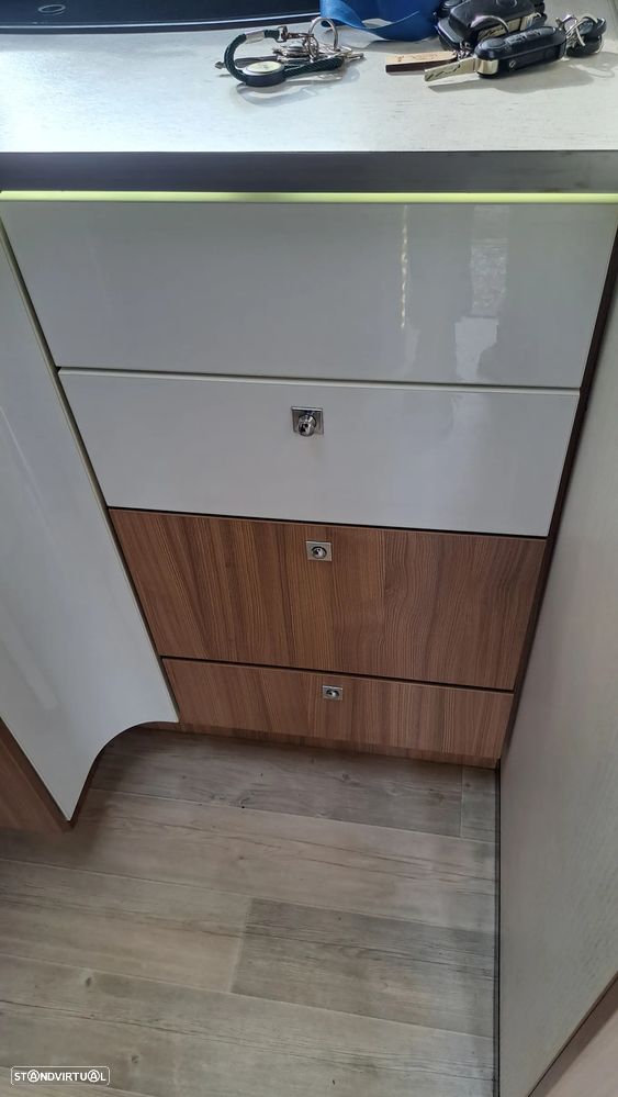 Pilote Essential P 746 - 50