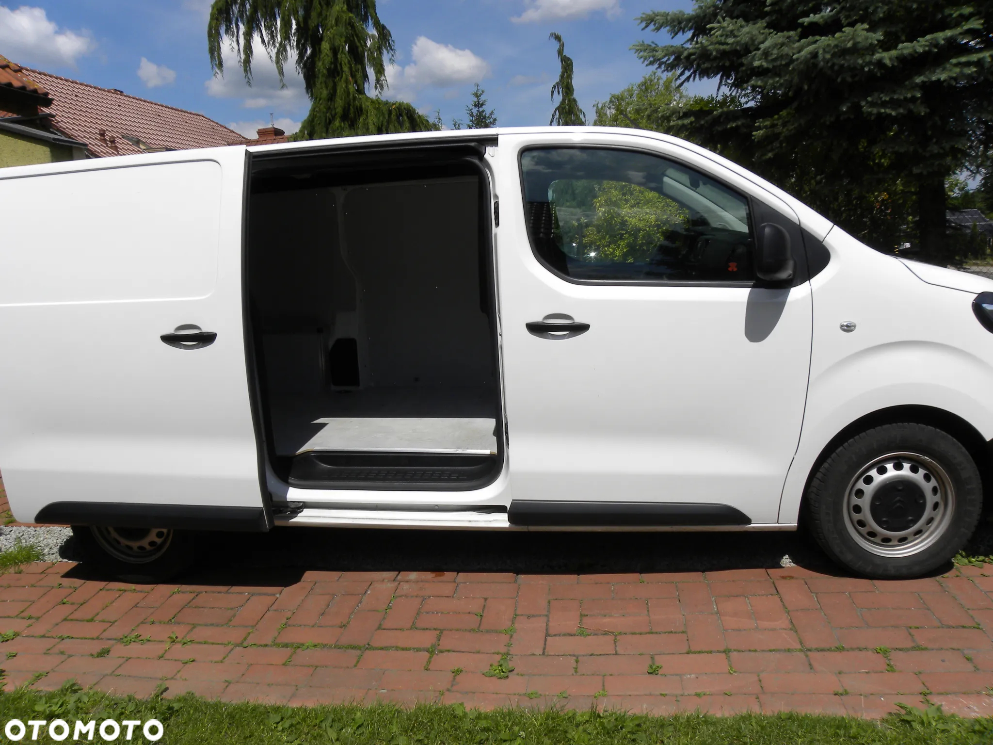 Citroën Jumpy - 4