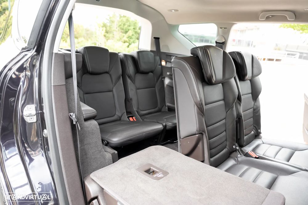 Renault Espace 1.6 dCi Initiale Paris EDC - 28