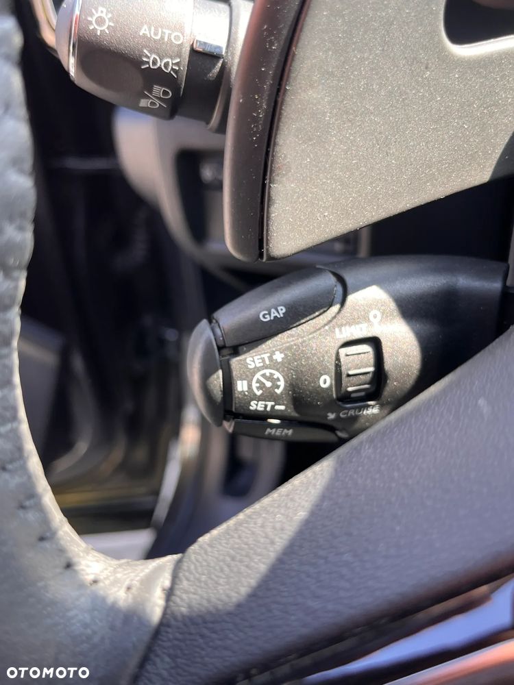 Citroën C5 Aircross 1.5 BlueHDi Max EAT8 - 12