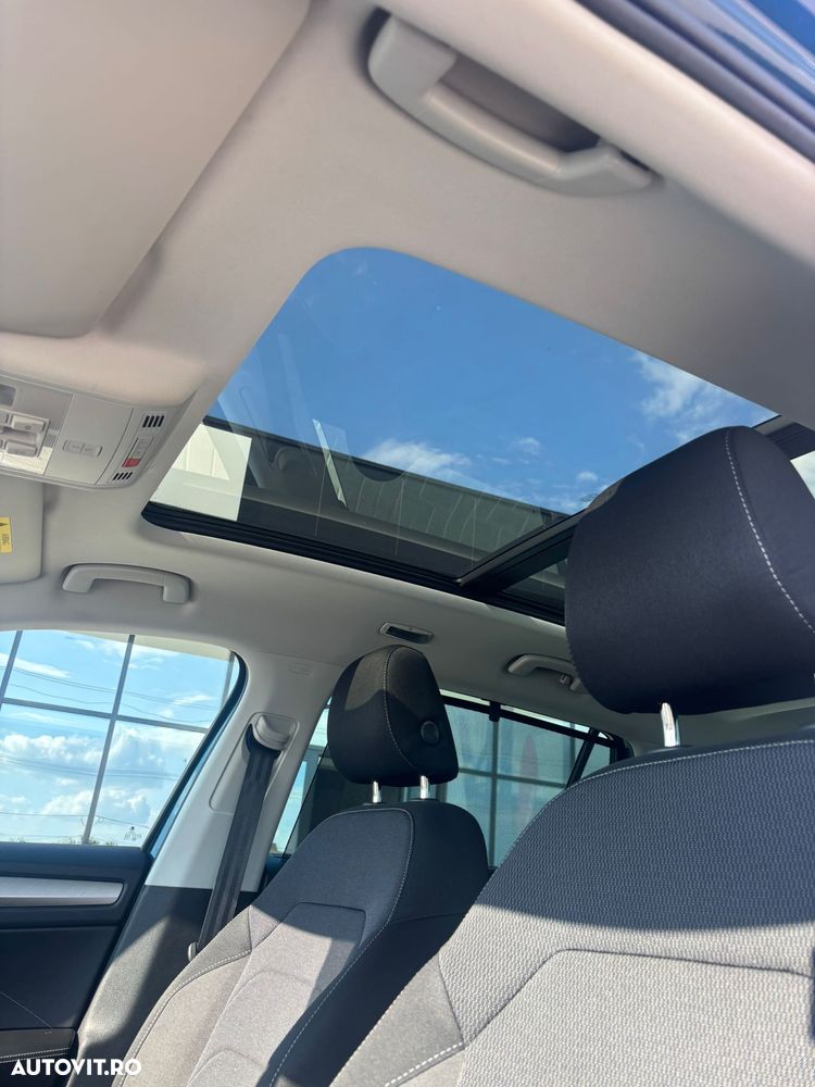 Skoda Kodiaq 2.0 TDI 4X4 DSG Ambition - 6